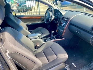 Mercedes Klasa A W169 Coupe 2.0 160 CDI 82KM 2008 Mercedes-Benz Klasa A 2.0 Diesel 82KM, zdjęcie 1