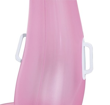 Надувной плавательный фламинго, 1,27 м.