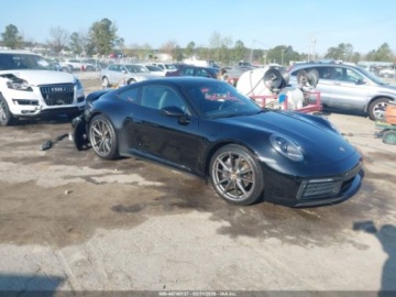 Porsche 911 992 2020 Porsche 911 Carrera 2020 3.0 Benzyna 379KM, zdjęcie 7