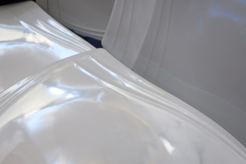 FYRKLOVERN CELEBRATION APILANLEHTI НАБОР из 6 больших тарелок 32 см