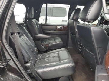 Lincoln Navigator III 2024 Lincoln Navigator 2024 3.5l 3.5 Benzyna 440KM, zdjęcie 11