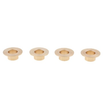 4 Pieces Sockets Lighting, Replacement And Installation Parts 0.47 * 0.98 *