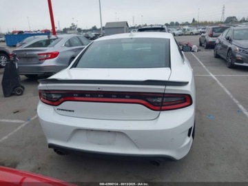 Dodge Charger VII 2021 Dodge Charger Scat Pack 2021 6.4l 6.4 Benzyna 485KM, zdjęcie 4