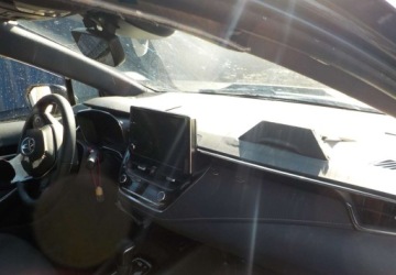 Toyota Corolla XII TS Kombi Facelifting 1.8 Hybrid 140KM 2022 Toyota Corolla Okazja 1.8 Hybryda 140KM, zdjęcie 30