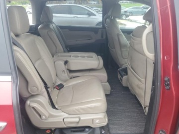 Honda Odyssey IV 2022 Honda Odyssey Touring 2022 3.5l 3.5 Benzyna 280KM, zdjęcie 11