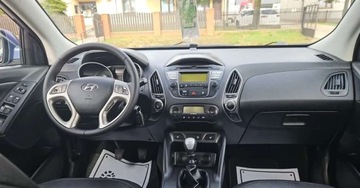 Hyundai ix35 SUV Facelifting 2.0 CRDi 136KM 2015 Hyundai ix35 Hyundai ix35 2.0 CRDi 4WD Comfort, zdjęcie 12