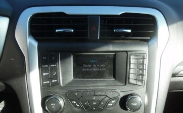 Ford Fusion 2016 Ford Fusion 2016r, 2.5 Benzyna LPG, Automat, Uszkodzony tyl. Jezdzi., zdjęcie 13