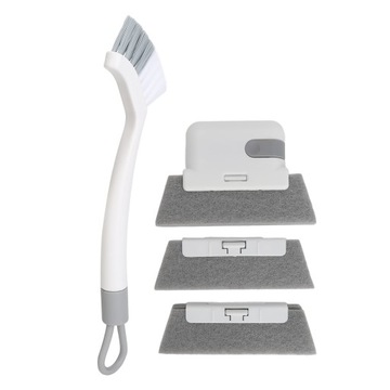 Набор для чистки оконных пазов