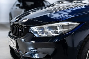 BMW Seria 4 G22-23-26 2020 BMW M4 Salon PL. 1 właściciel. Individual., zdjęcie 16
