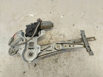MECHANIZMUS OKNO LEVÝ ZADNÍ 400676T2 ROVER 400 II 45 I (RT) SEDAN