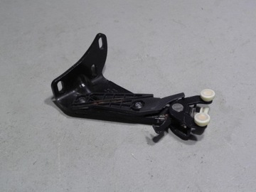 VW T5 LIFT // ROLKA LEWA PROWADNICA DRZWI PRZESUWNYCH 7H0843397AC