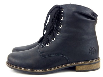 Buty RIEKER r 40/26 cm