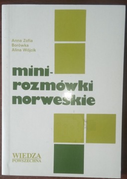 Minirozmówki Norweskie