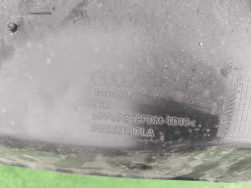 AUDI A4 8W PODBĚH PŘEDNÍ LEVÉ 8W0821171A