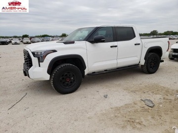 Toyota Tundra II 2022 Toyota Tundra TOYOTA TUNDRA CREWMAX LIMITED, 2...
