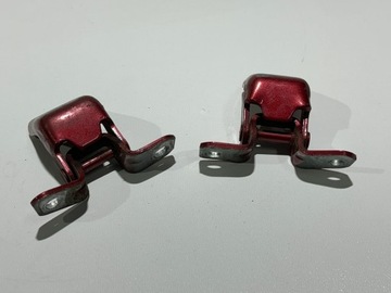 MAZDA CX-3 CX3 PANT PANTY DVEŘE PRAVÝ PŘEDNÍ
