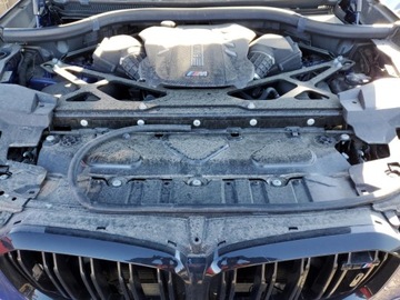 BMW X5 G05 M SUV 4.4 M 600KM 2022 BMW X5 M 2022 4.4l 4.4 Benzyna 600KM, zdjęcie 6