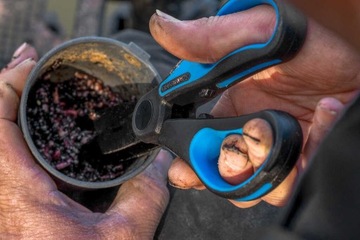 Ножницы Preston Worm Хит!