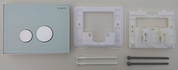 CERSANIT CRYSTAL AQUA PRZYCISK K97-002