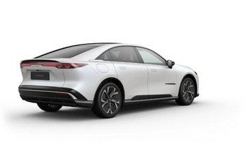 Mazda 2025 Mazda 6e Nowa Mazda 6e 258 KM RWD Takumi PLUS Elektryczny 258KM, zdjęcie 3