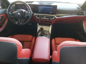 BMW Seria 3 G20-G21 2023 BMW M3 Competition 2023 3.0l 3.0 Benzyna 503KM, zdjęcie 8