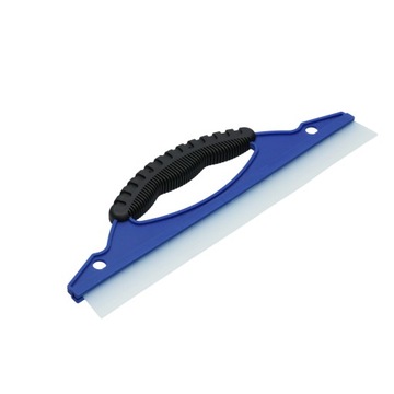 BLUE CAR ŚCIĄGACZKA SILIKONOWA DO SAMOCHODU 30CM