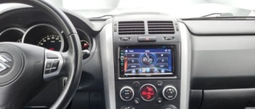 Suzuki Grand Vitara II 2014 Suzuki Grand Vitara 1.9 129 KM 4x4 Ksenon Klimatronic bezwypadkowa 1.9, zdjęcie 22