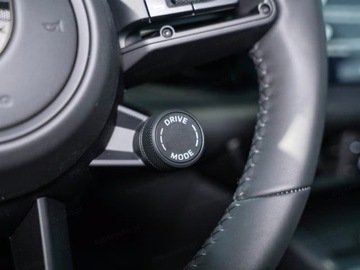 Porsche Macan 2025 PORSCHE Macan Turbo Suv (584KM) 2025, zdjęcie 12