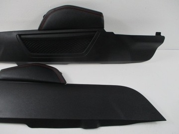 КРЫШКА ТУННЕЛЯ FORD KUGA MK3 21R LV4B-S044E06-A