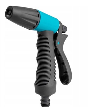 JUFISTO ZRASZACZ PROSTY PISTOLETOWY 1/2''