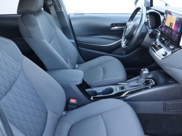 Toyota Corolla XII Sedan 1.8 Hybrid 122KM 2020 Toyota Corolla 1.8 Hybrid, Salon Polska, Automat, zdjęcie 8