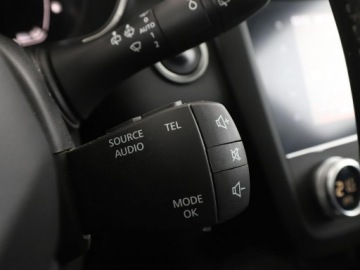 Renault Kadjar Crossover Facelifting 1.3 TCe 140 FAP 140KM 2019 Renault Kadjar Panorama, LED, Kamera, Navi,, zdjęcie 31