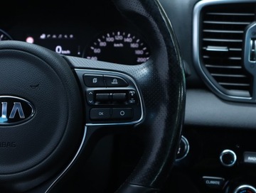 Kia Sportage III 2015 Kia Sportage 1.6 T-GDI, Salon Polska, Serwis ASO, zdjęcie 21