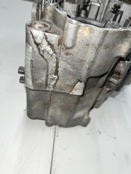 Картеры блока двигателя Yamaha wr yzf 400 426
