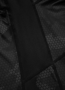 ФУТБОЛКА МУЖСКАЯ ДЛЯ ТРЕНИРОВКИ PITBULL WEST COAST PERFORMANCE PRO+ CAMO L