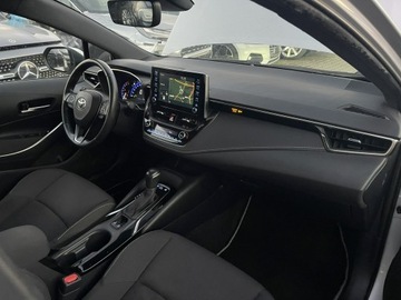 Toyota Corolla XII Hatchback 1.8 Hybrid 122KM 2019 Toyota Corolla LPG Hybryda Automat Kamera, zdjęcie 10