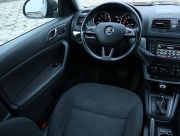 Skoda Yeti Outdoor 1.4 TSI 122KM 2014 Skoda Yeti 1.4 TSI, Salon Polska, Serwis ASO, DSG, zdjęcie 6