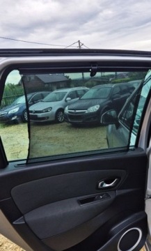 Renault Scenic III Van 1.6 16v 110KM 2010 Renault Scenic 1.6 16V BENZYNA PANORAMA GRZANE FOTELE klimatyzacja sup, zdjęcie 28