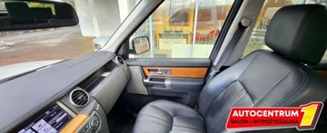 Land Rover Discovery IV 5.0 V8 375KM 2013 Land Rover Discovery Bardzo ladny stan. 5,0 be..., zdjęcie 31