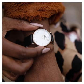 Zegarek Daniel wellington DW00100036 sheffield