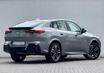 BMW X2 U10 2024 BMW X2 sDrive20i 170KM M Pakiet Adaptacyjne podwozie M Pakiet serwisowy 1.5, zdjęcie 1