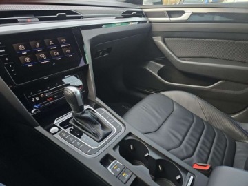 Volkswagen Arteon Shooting Brake R 2.0 TSI 320KM 2022 Volkswagen Arteon Shooting Brake R 2.0 TSI 320 KM 4MOTION DSG, VAT 23 2.0, zdjęcie 14