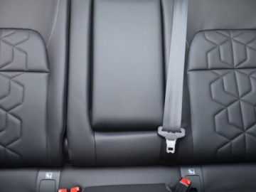 Nissan Qashqai III Crossover Facelifting 1.3 DIG-T MHEV 158KM 2025 Nissan Qashqai 1.3 DIG-T MHEV, 1. Właściciel, zdjęcie 9