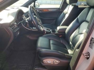 Porsche Macan 2020 Porsche Macan S 2020 3.0 Benzyna 348KM, zdjęcie 7
