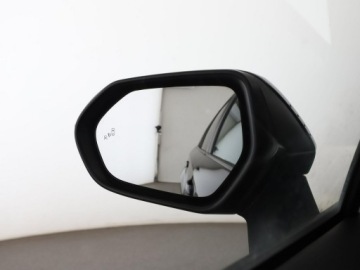 Suzuki Swace Kombi 1.8 Hybrid 122KM 2022 Suzuki Swace Comfort+ hybryda grzane fotele kamera, zdjęcie 35