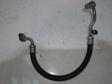 HONDA JAZZ II 1,3 PŘÍVOD KLIMATIZACE