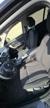 BMW Seria 1 F20-F21 Hatchback 5d Facelifting 2015 118d 150KM 2017 BMW 120 Automat , 2.0d ! 140.000km, zdjęcie 27