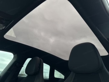 Mercedes CLA C118/X118 2026 CLA 250+ AMG Line Shooting Brake (272KM) 2026, zdjęcie 11