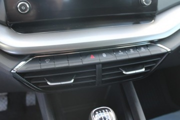 Skoda Octavia IV Liftback 2.0 TDI 115KM 2021 Škoda Octavia Skoda Octavia F-Vat Salon Polska, zdjęcie 17