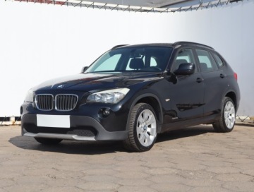 BMW X1 E84 Crossover sDrive18i 150KM 2012 BMW X1 sDrive18i, Klima, Parktronic, zdjęcie 1
